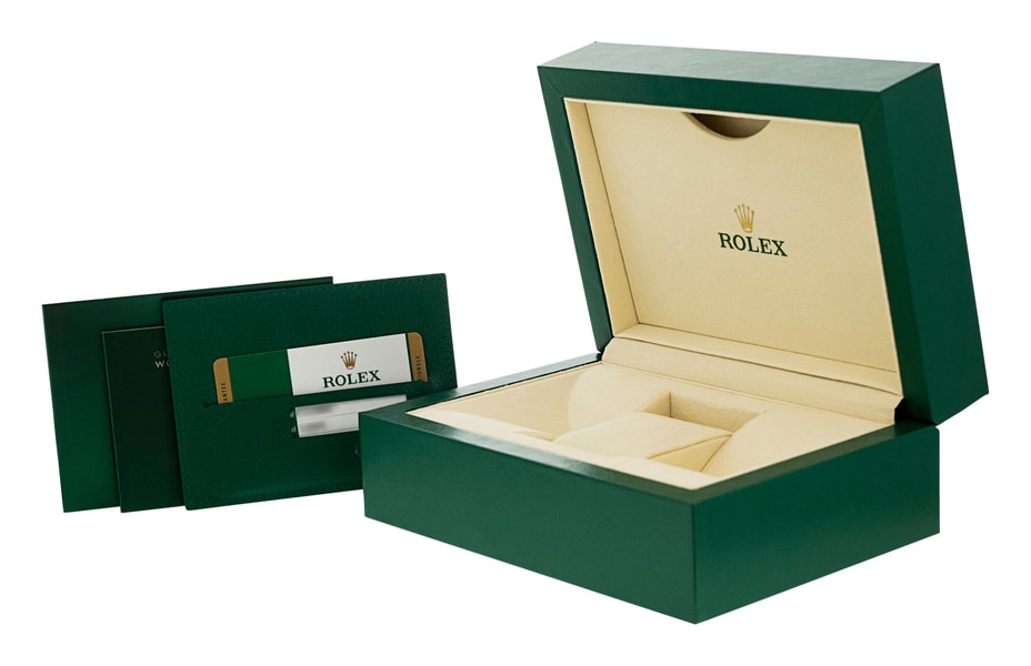 Rolex Datejust 126203